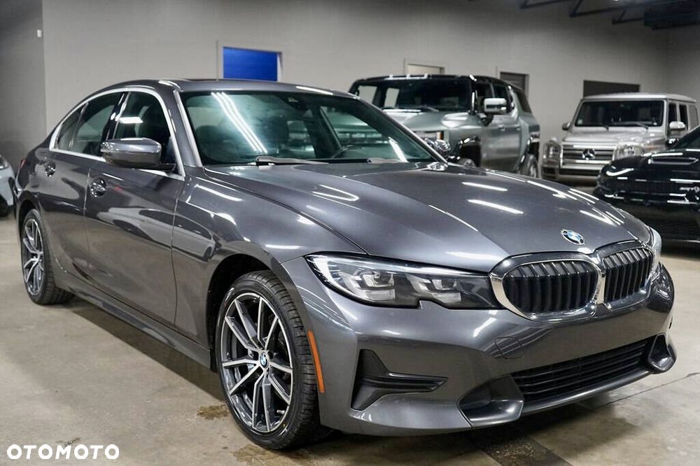 BMW Seria 3 - 8