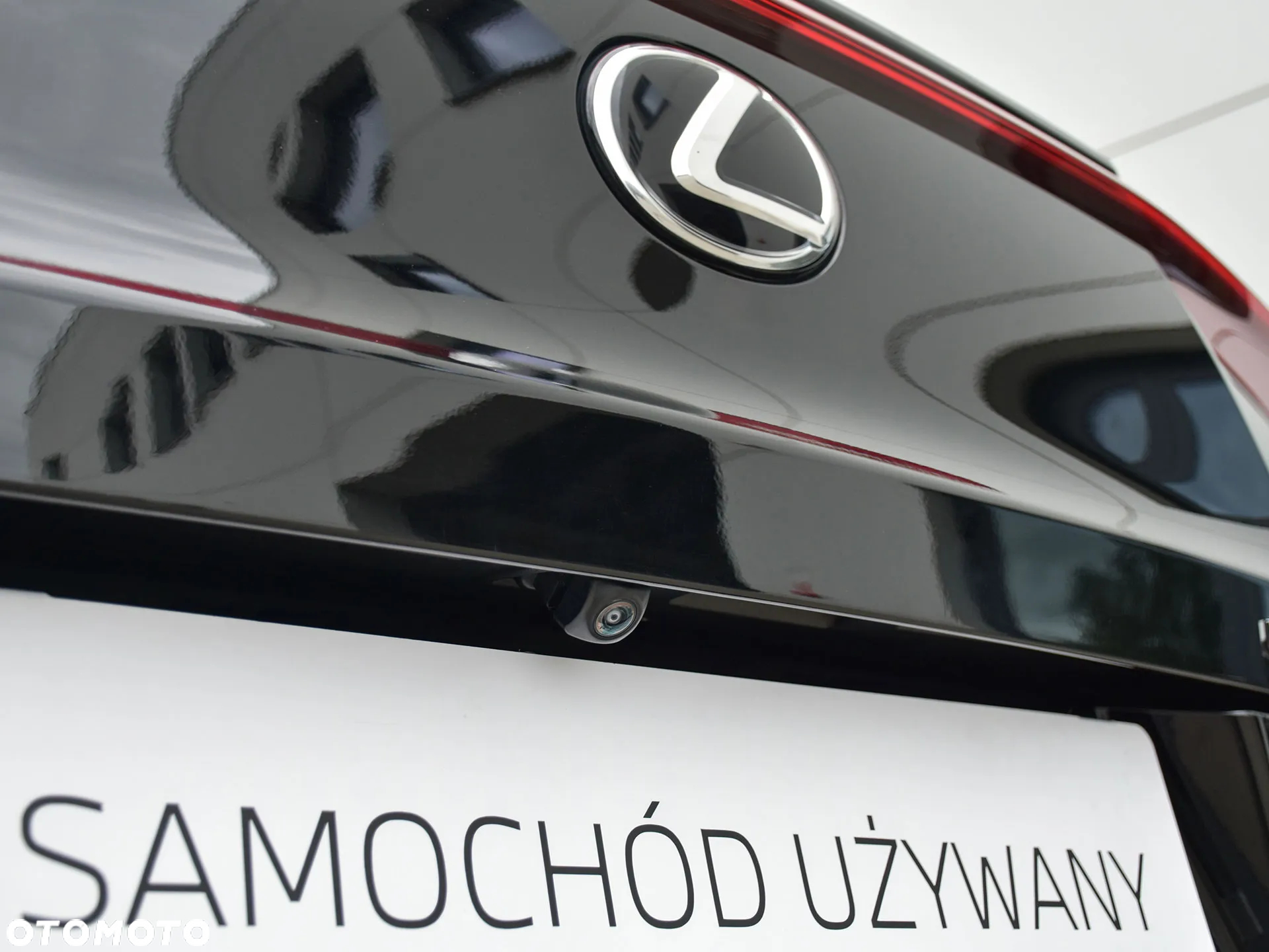 Lexus UX 200 GPF Business 2WD - 11
