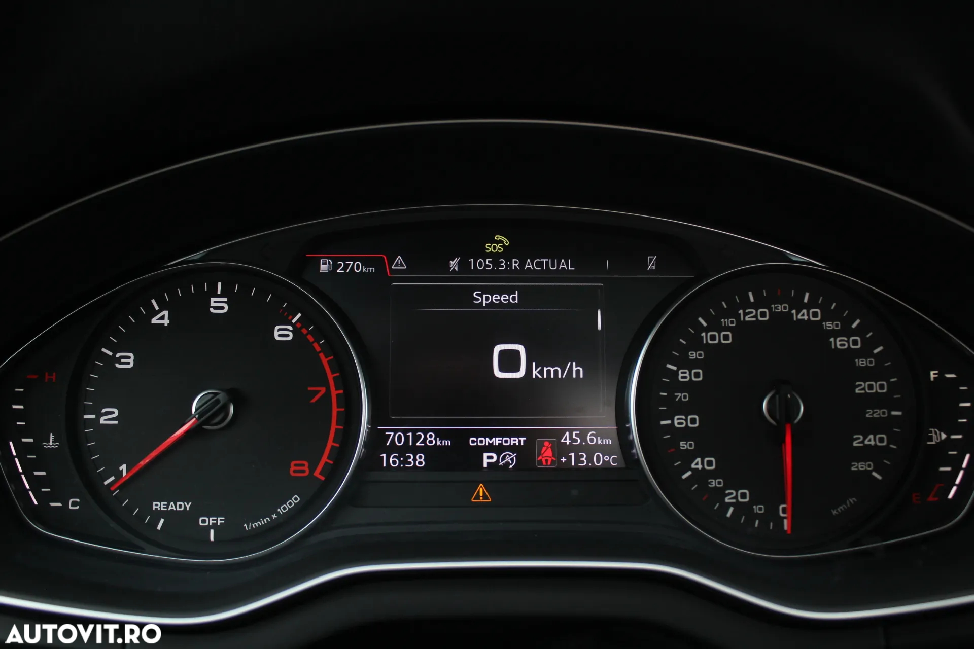 Audi Q5 2.0 TFSI Quattro S tronic - 19