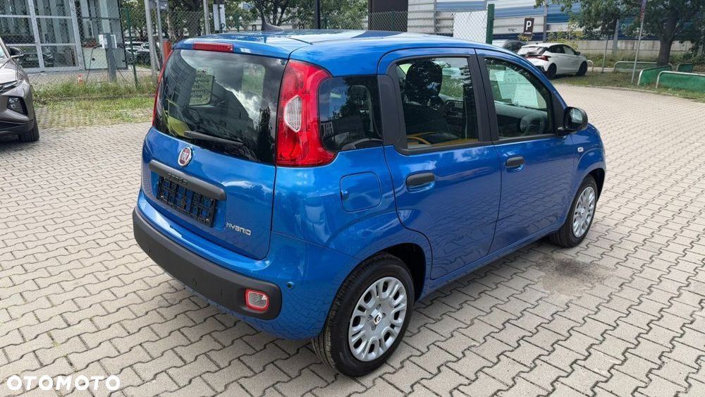 Fiat Panda - 13