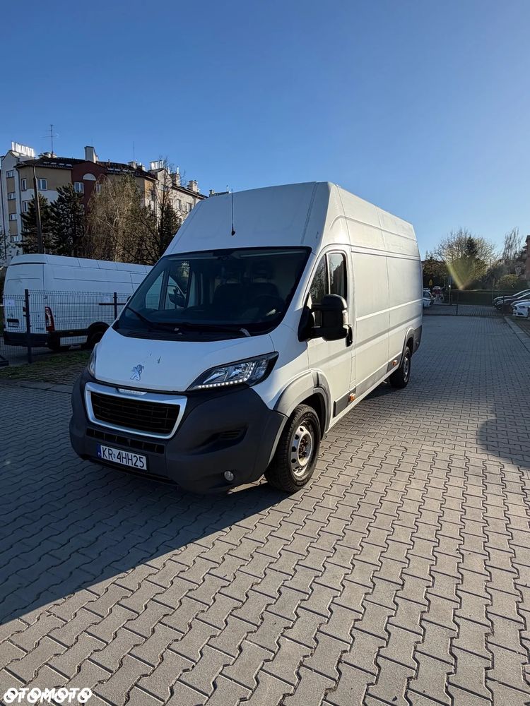 Peugeot Boxer - 10