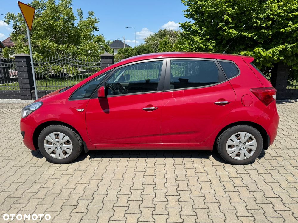 Hyundai ix20 1.4 Classic - 6
