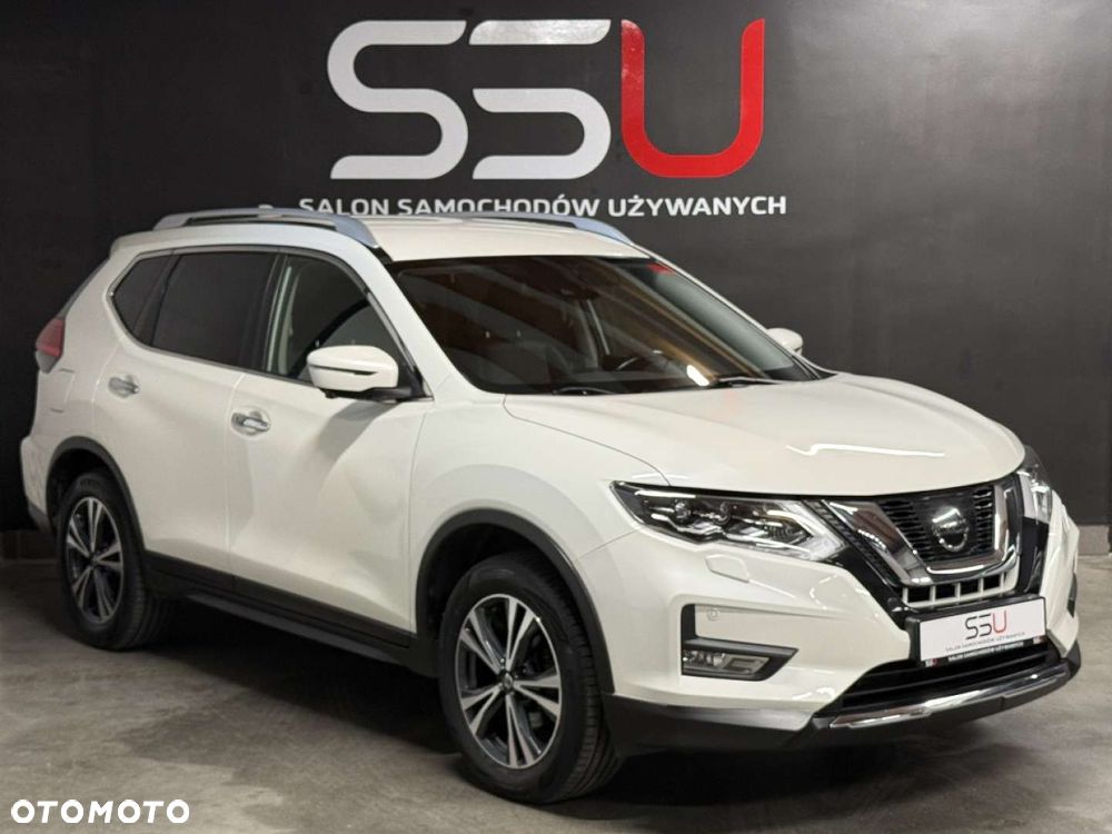 Nissan X-Trail 1.6 DIG-T N-Connecta - 11