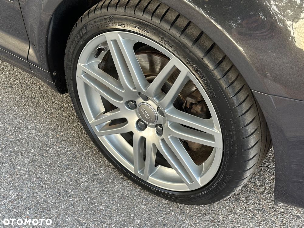 Audi A3 Sportback 2.0 TDI DPF Ambiente - 14