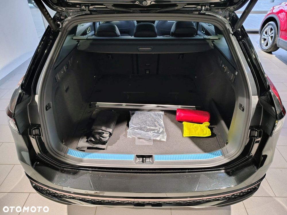 Volkswagen Passat - 9