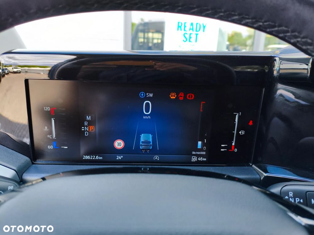 Ford Tourneo Custom 2.0 EcoBlue 320 L2 Titanium - 11