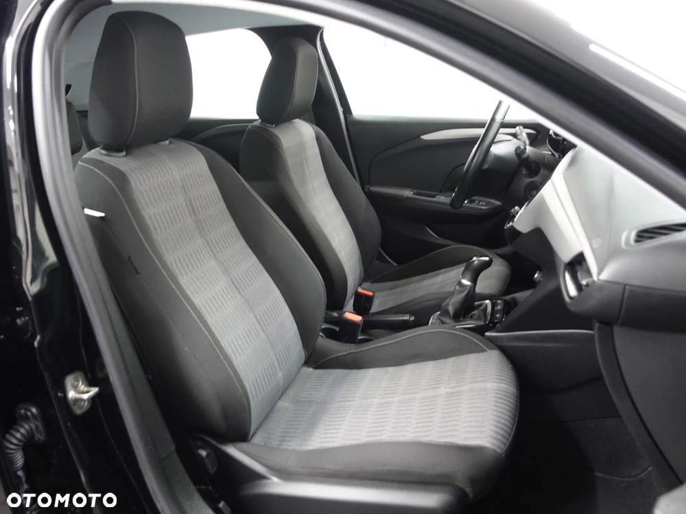 Opel Corsa 1.2 Start/Stop - 27