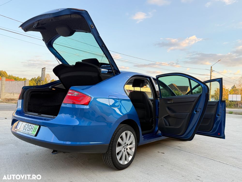 Seat Toledo - 19