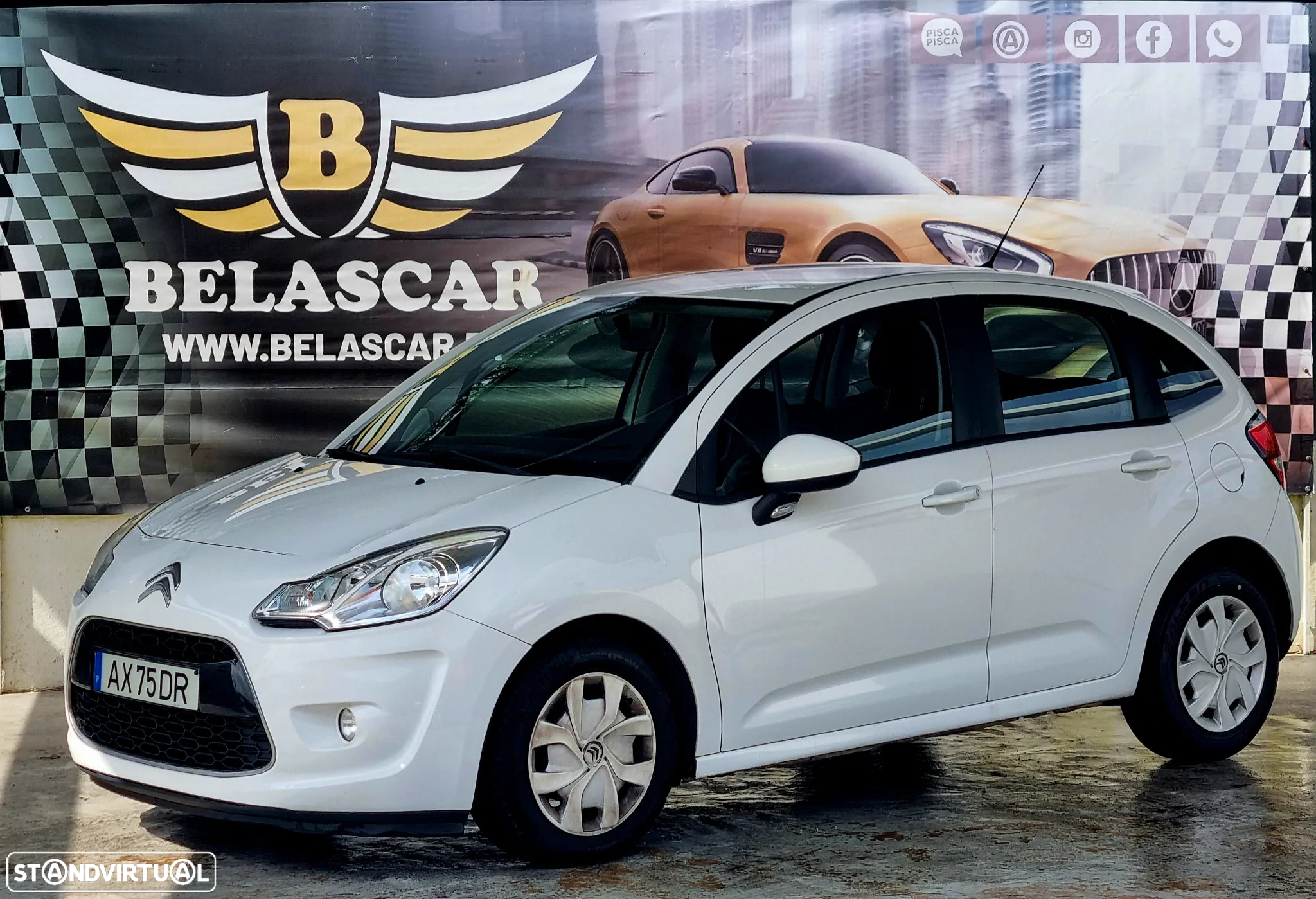Citroën C3 - 2