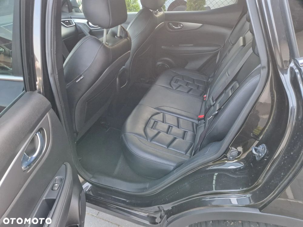 Nissan Qashqai 1.2 DIG-T Tekna+ - 7