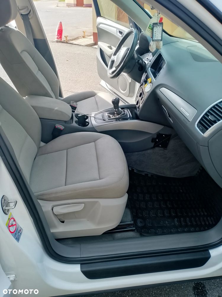 Audi Q5 2.0 TFSI Quattro - 20