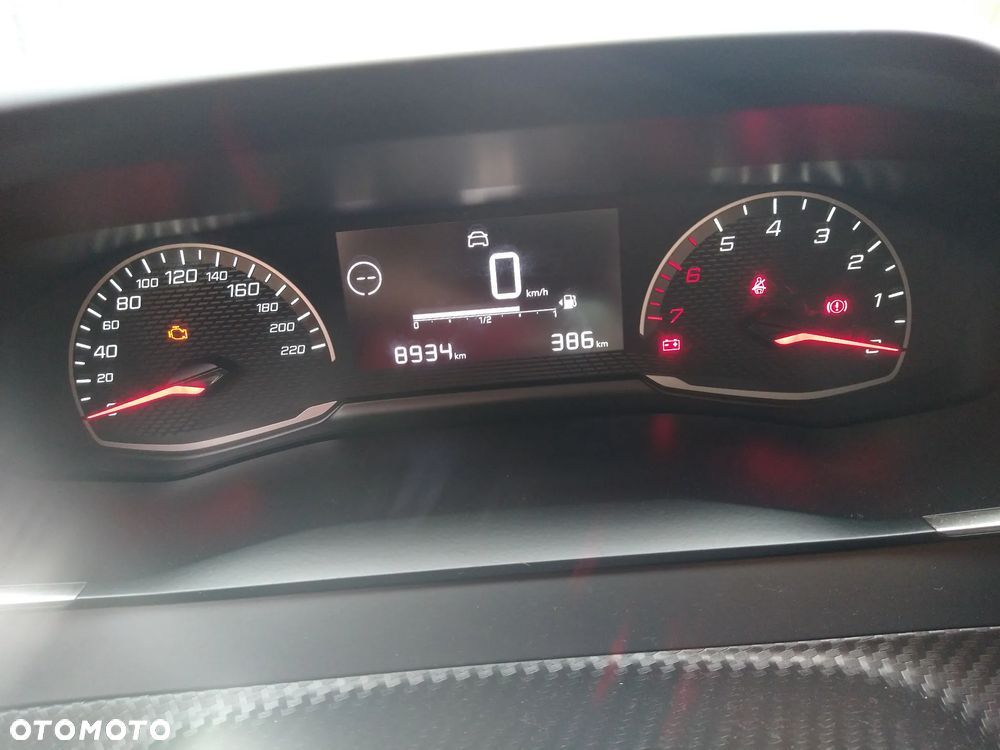 Peugeot 208 1.2 PureTech Like S&S - 9
