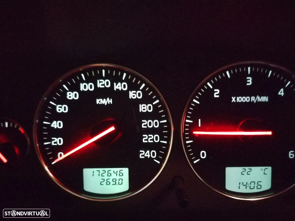 Volvo V40 - 7