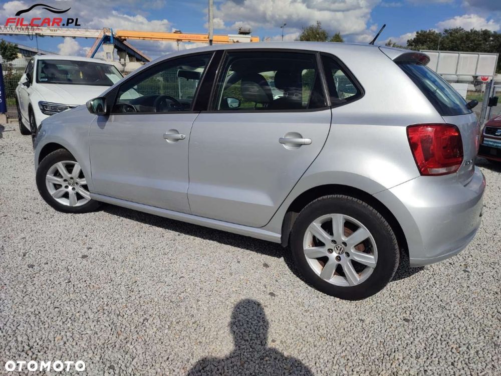 Volkswagen Polo - 16