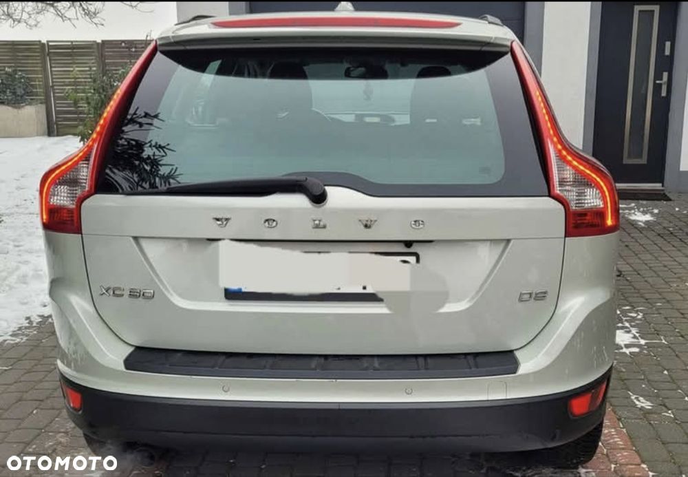 Volvo XC 60 D3 Momentum - 4