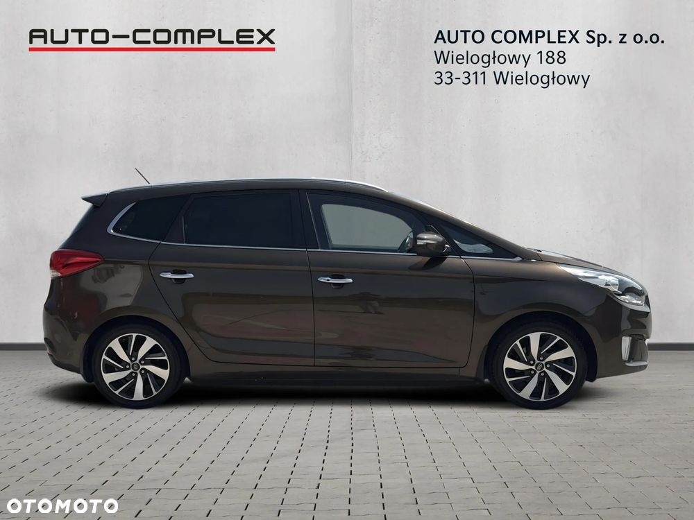 Kia Carens 1.6 GDI Business Line EU6 - 7