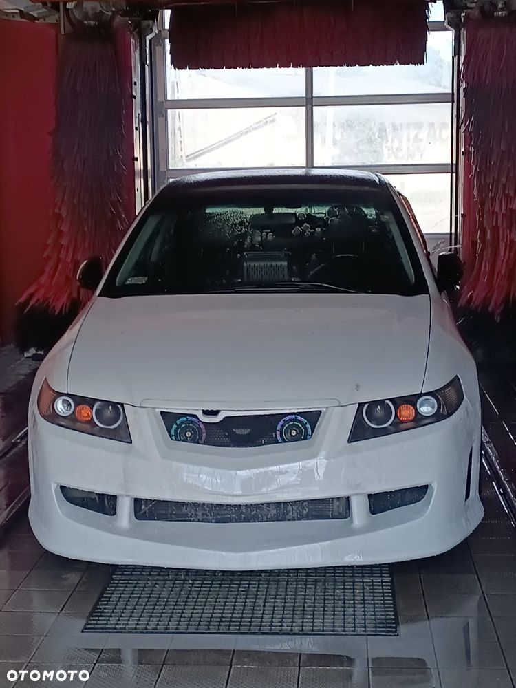 Honda Accord 2.0 i Sport - 3