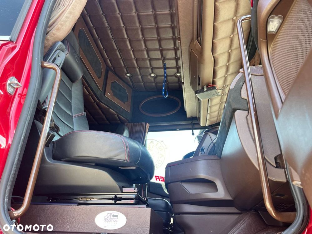 Scania S 770 A6x2/4LB - 20