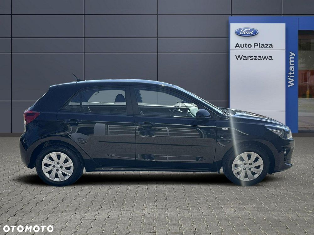 Kia Rio 1.2 M - 6