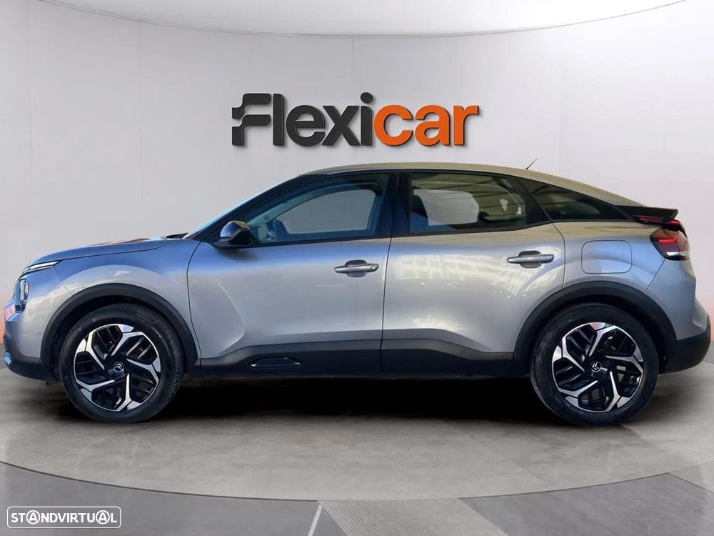 Citroën C4 1.2 PureTech Feel Pack - 4