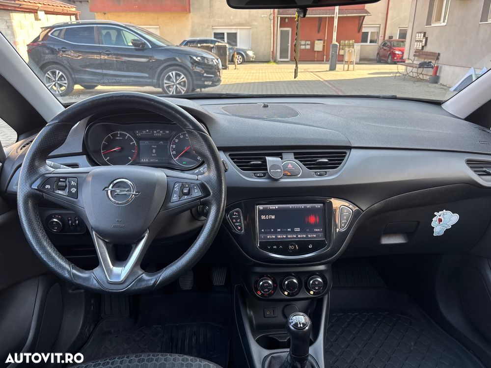 Opel Corsa 1.4 ECOTEC Enjoy - 6