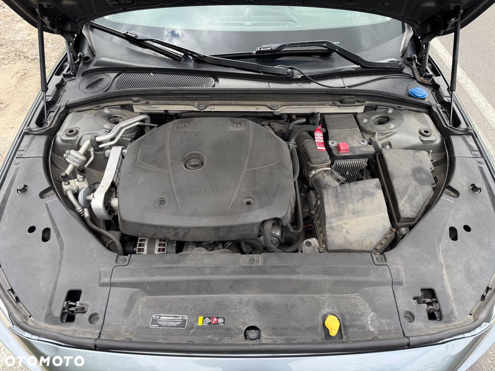 Volvo S90 T6 AWD Geartronic Inscription - 18