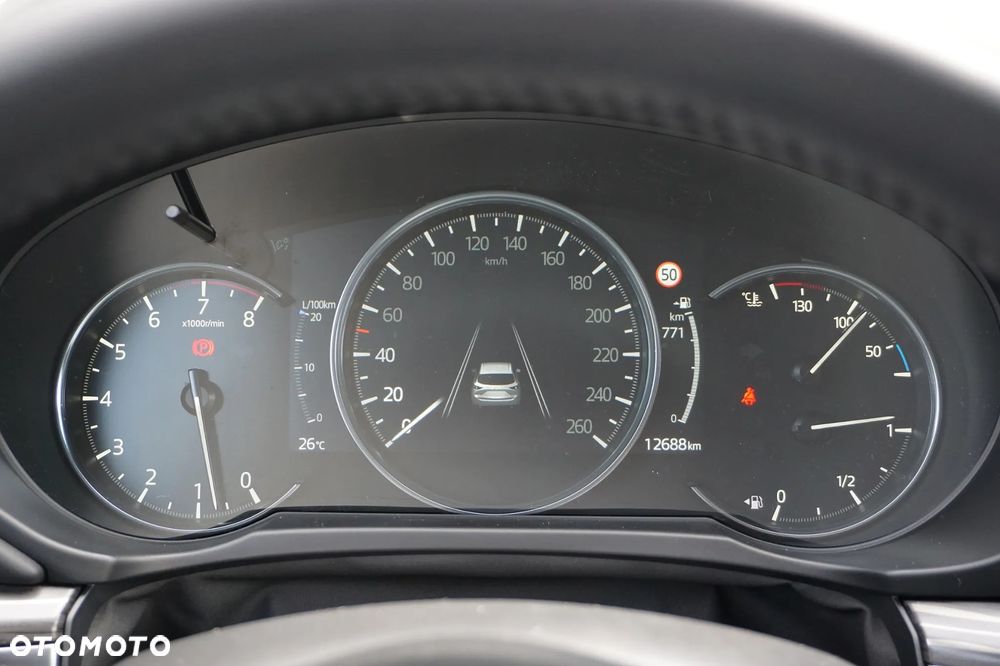 Mazda CX-5 2.0 Exclusive-Line 2WD - 14