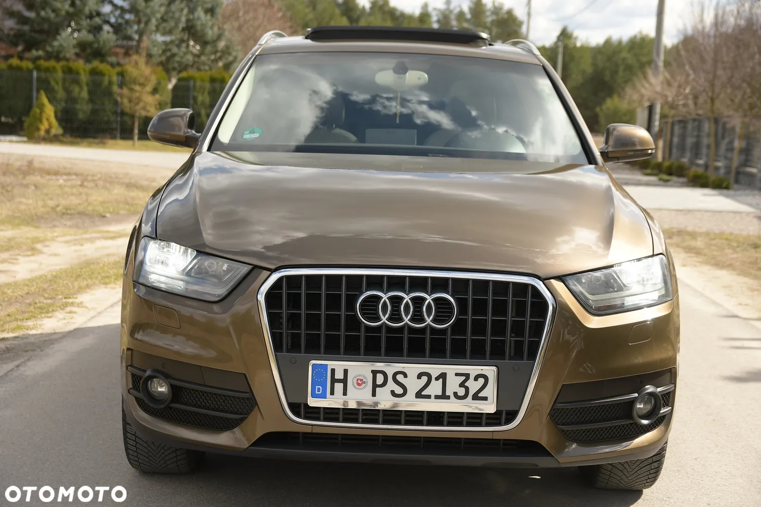 Audi Q3 2.0 TDI Prime Edition - 17