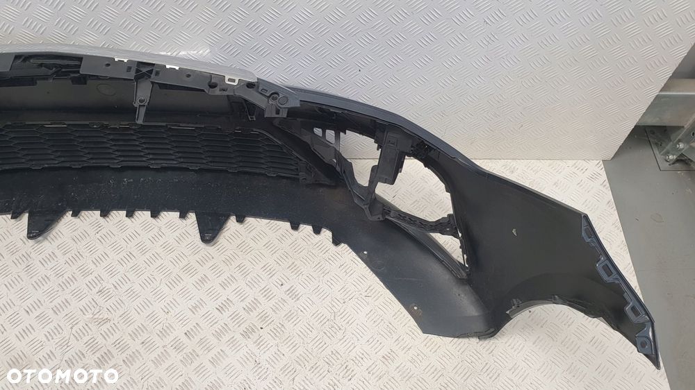 seat leon iii 5f0 fr lift zderzak przód przedni - 7