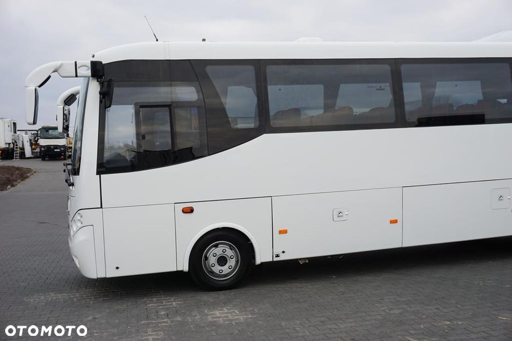 Mercedes-Benz APOLLO / EURO 6 / 41 OSÓB / 114 000 KM - 29
