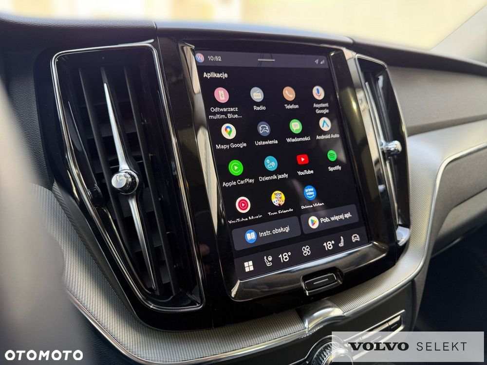 Volvo XC 60 - 19