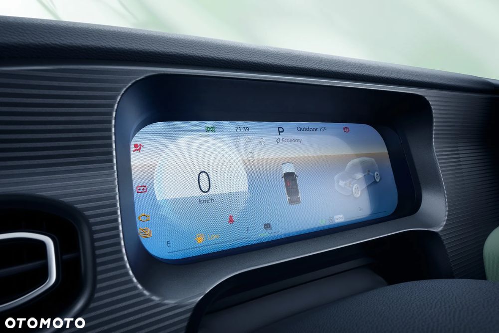 BAIC BJ30 BJ30e 1.5T DHT 4x4 HEV - 14