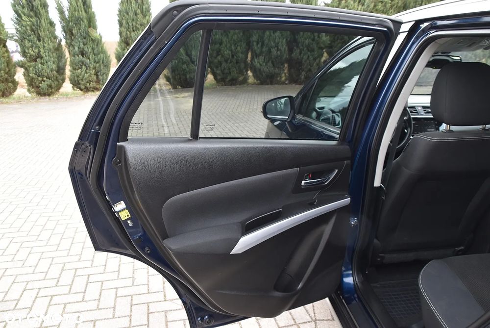 Suzuki SX4 S-Cross 1.0 Boosterjet Comfort - 16