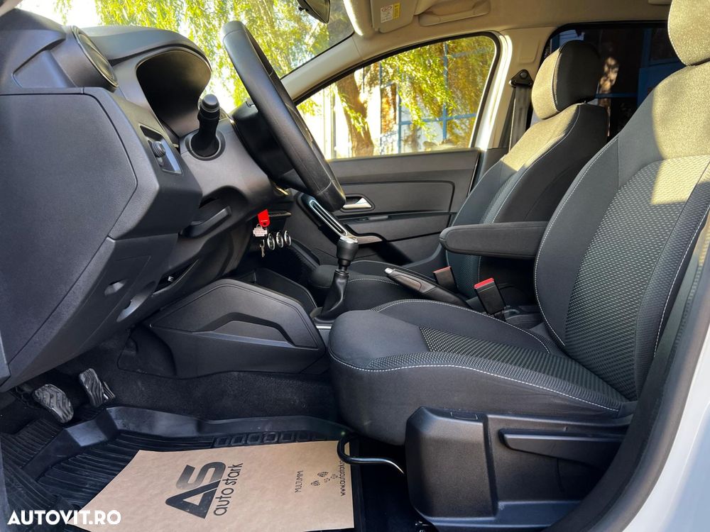 Dacia Duster 1.5 Blue dCi 4WD Comfort - 16