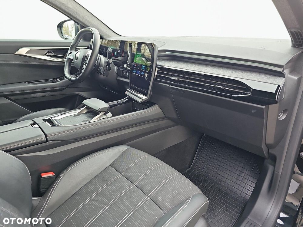 Renault Austral 1.3 TCe mHEV Techno - 6