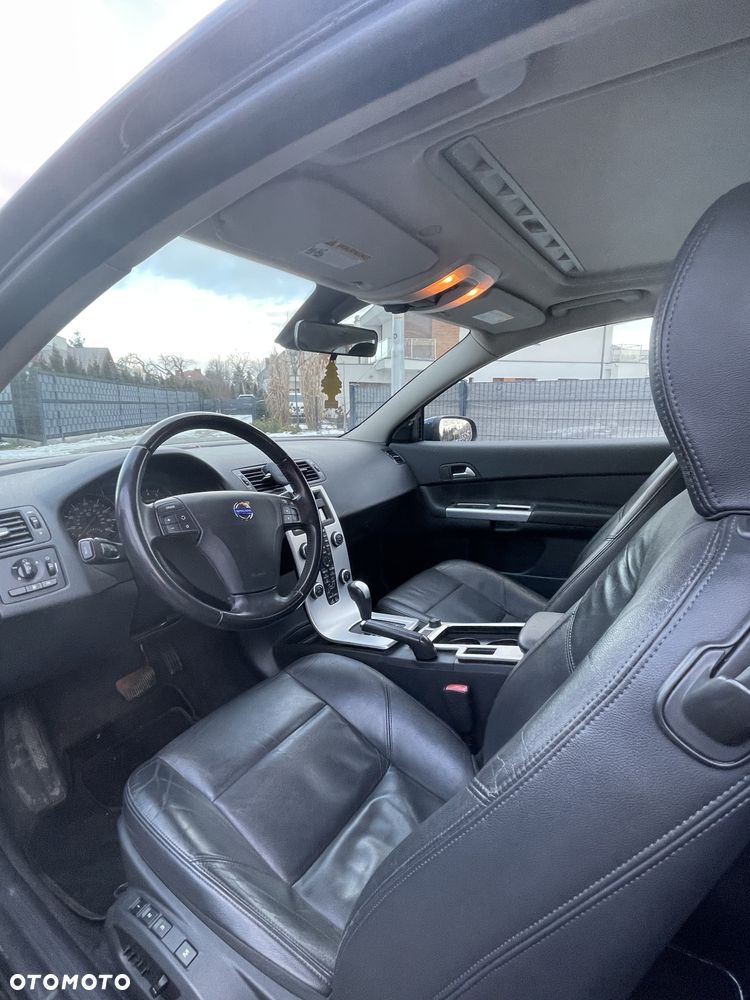 Volvo C30 T5 Summum - 16