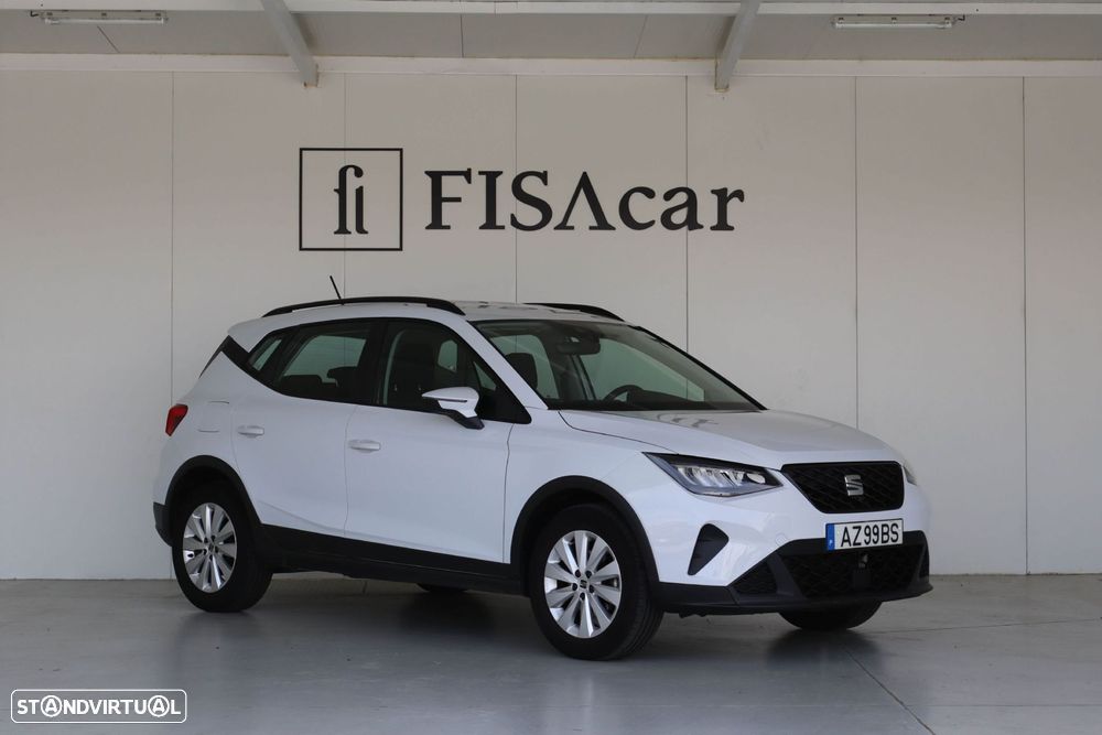 SEAT Arona 1.0 TSI Style - 2