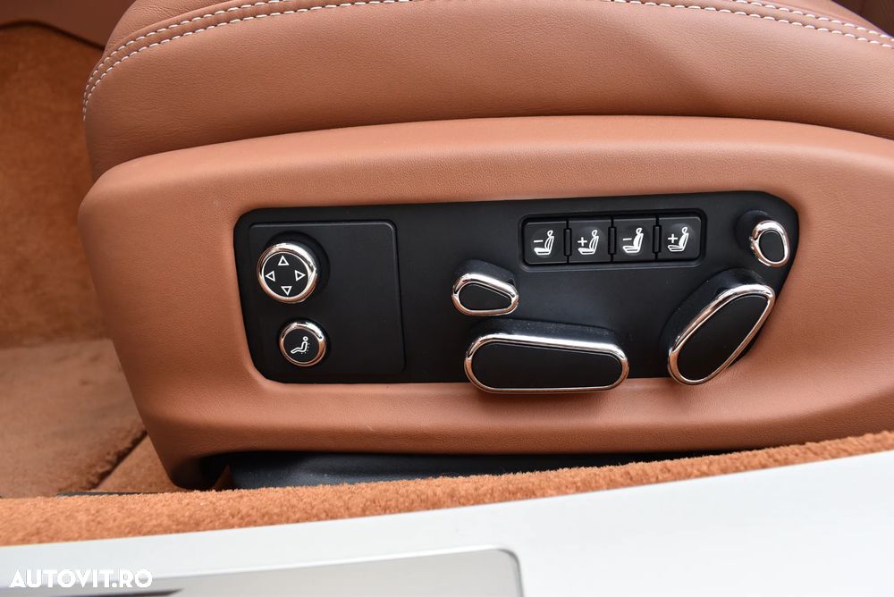 Bentley Continental - 24