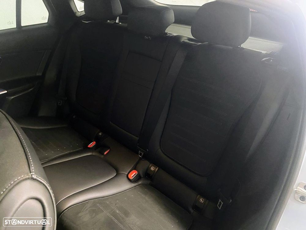 Mercedes-Benz GLC 300 de Coupe 4Matic - 10
