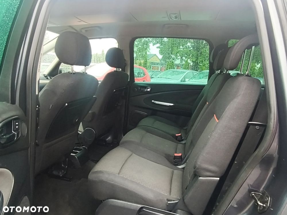 Ford Galaxy 2.0 TDCi Titanium - 29