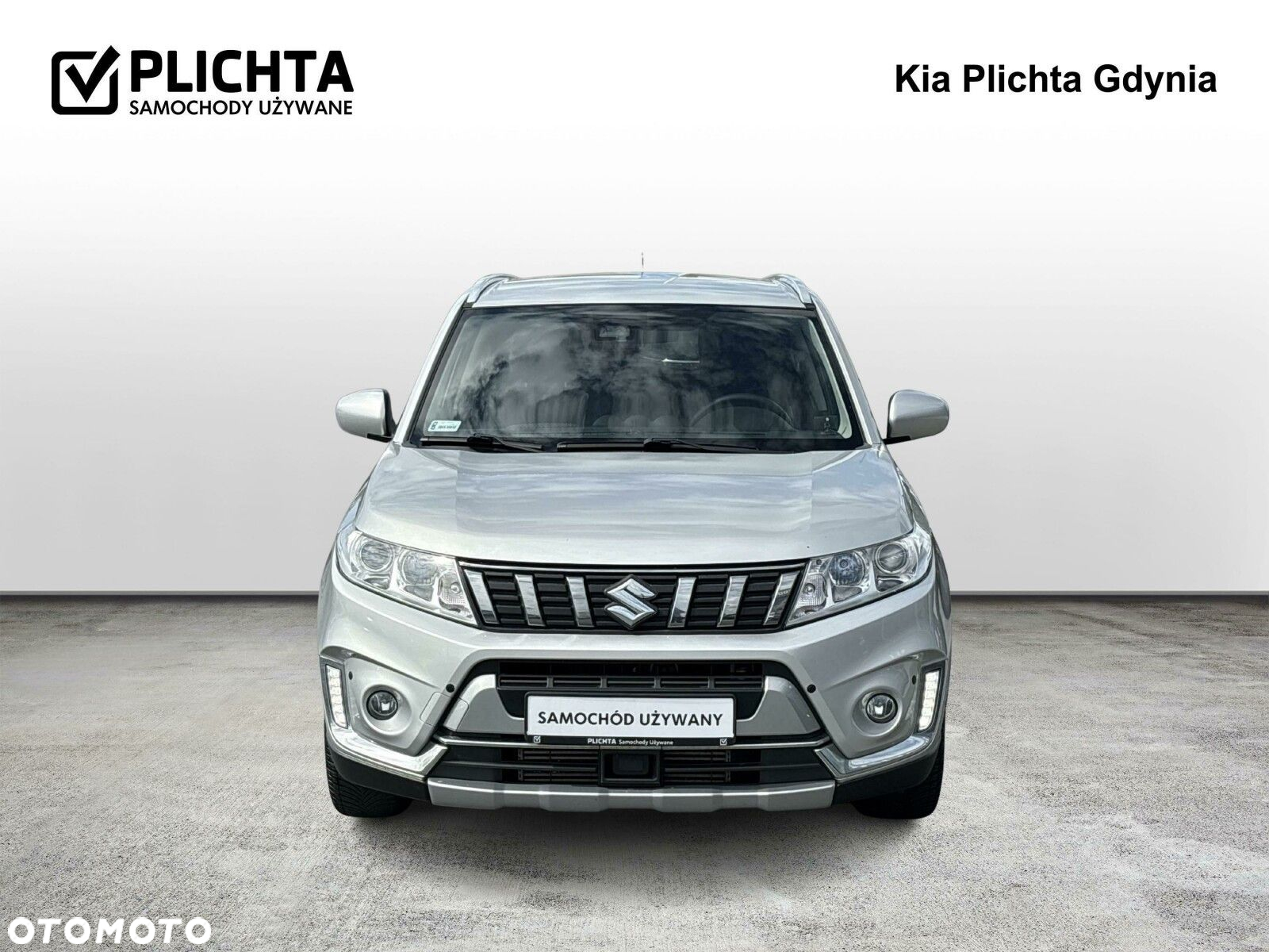 Suzuki Vitara - 8