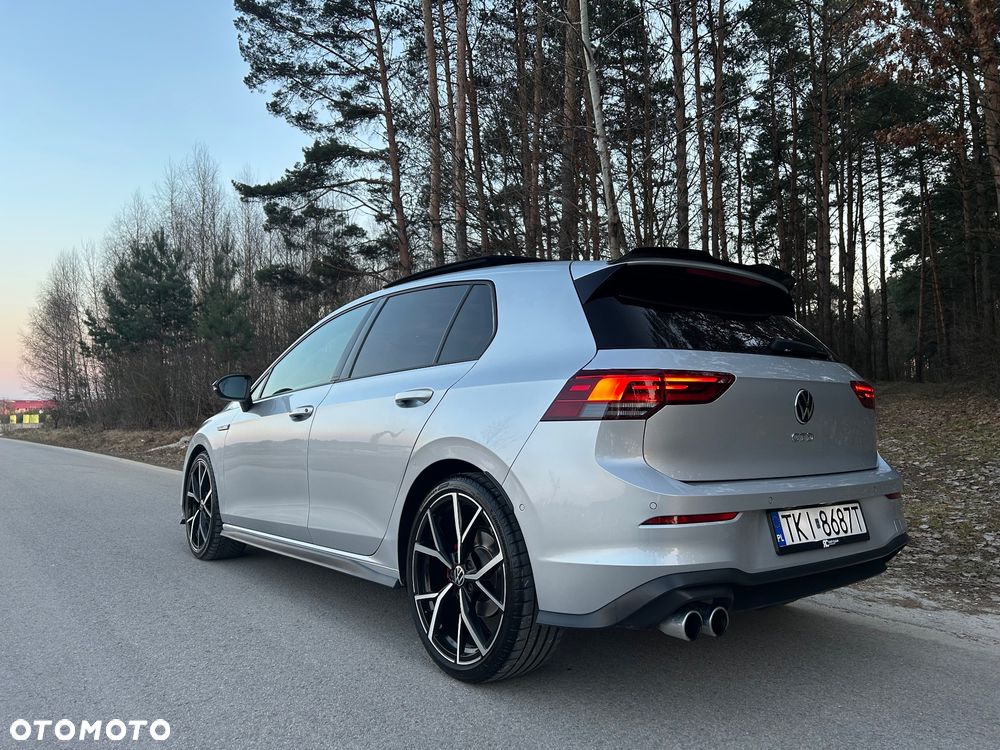 Volkswagen Golf 2.0 TDI GTD DSG - 9