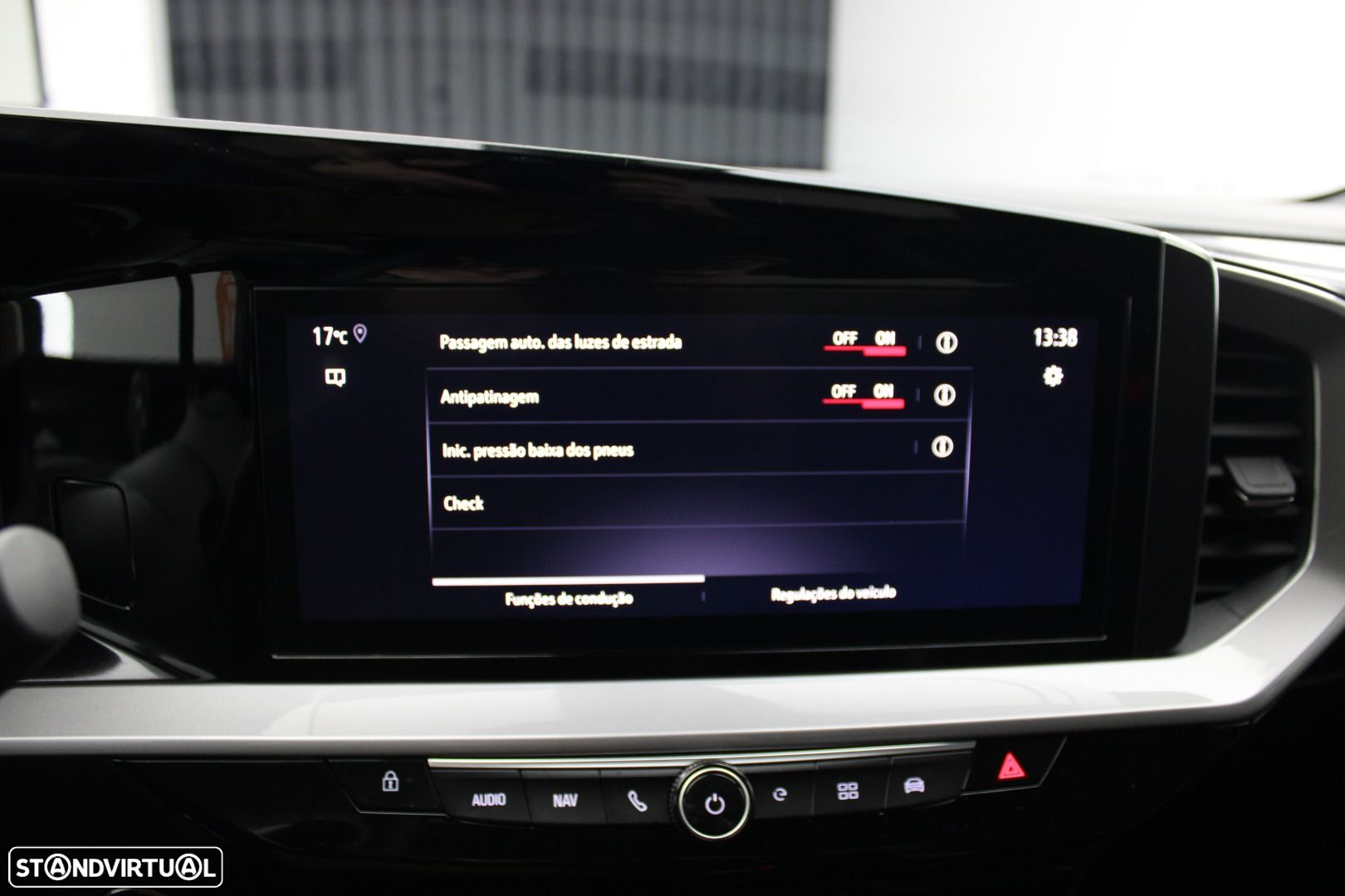 Opel Mokka-e 50 kWh GS - 19