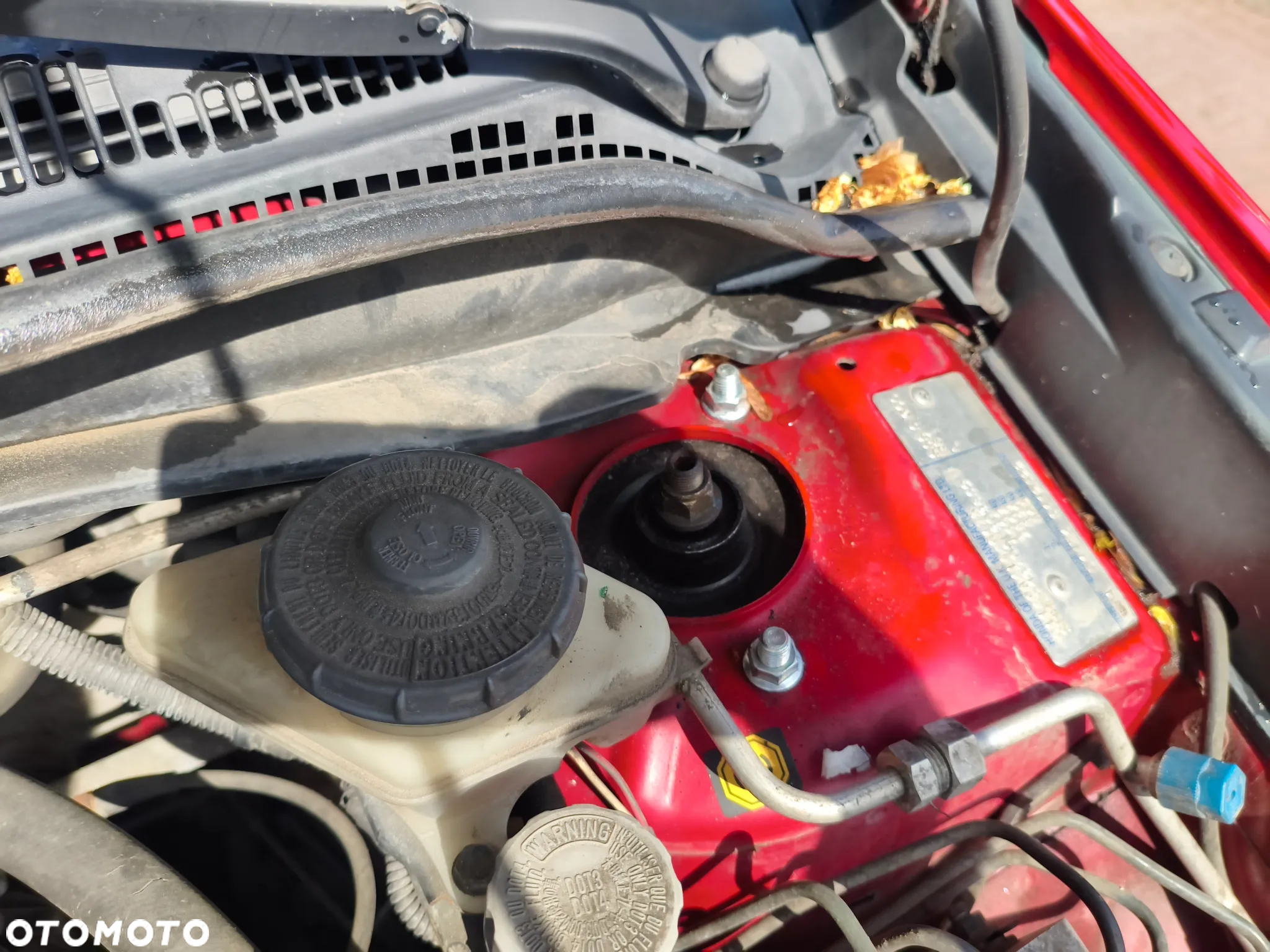 Honda Civic 1.4i Sport BAR - 3