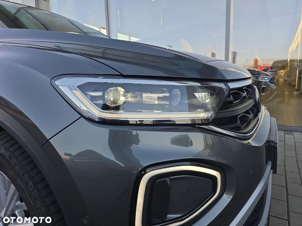 Volkswagen T-Roc 1.5 TSI Life Plus DSG - 19