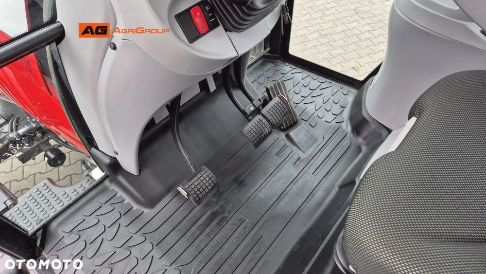 Massey Ferguson 7485 Dyna VT TUZ TLS Miękka Kabina !!! - 12