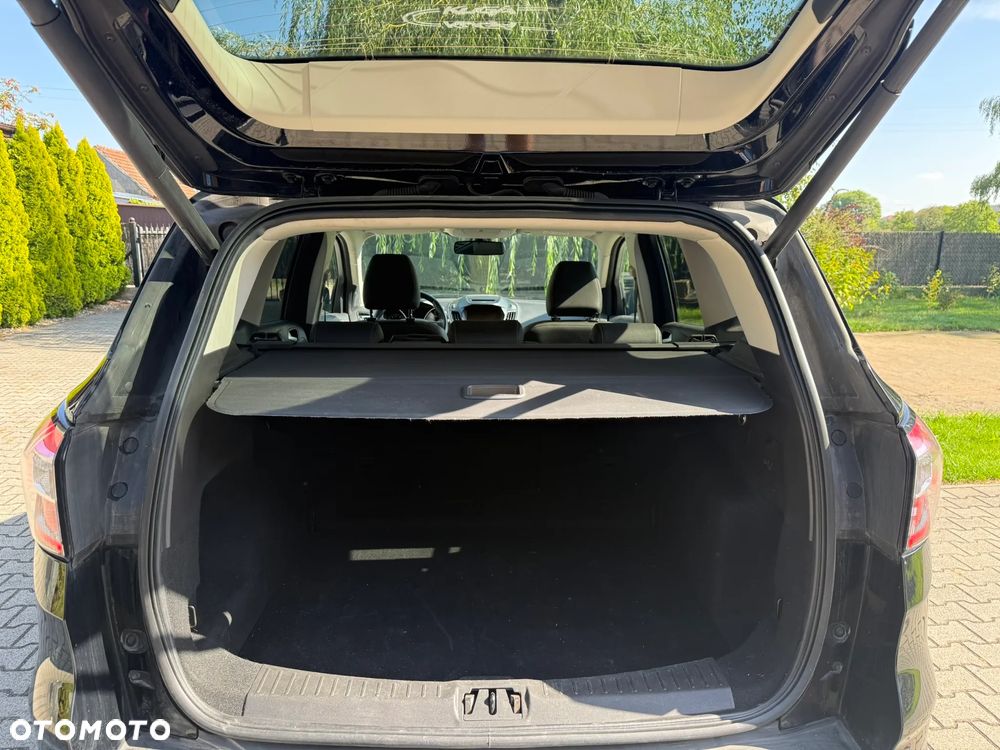 Ford Kuga 1.5 EcoBoost FWD Titanium ASS GPF - 23