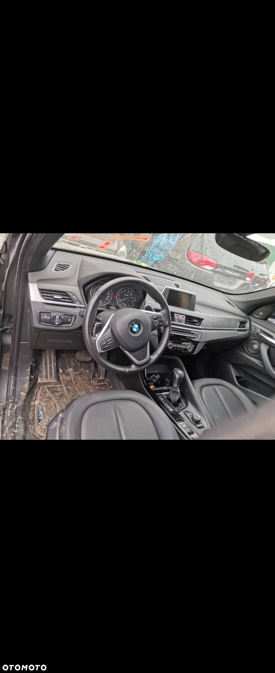 BMW X1 xDrive28i - 36