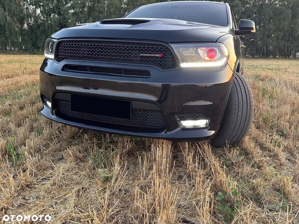 Dodge Durango - 2