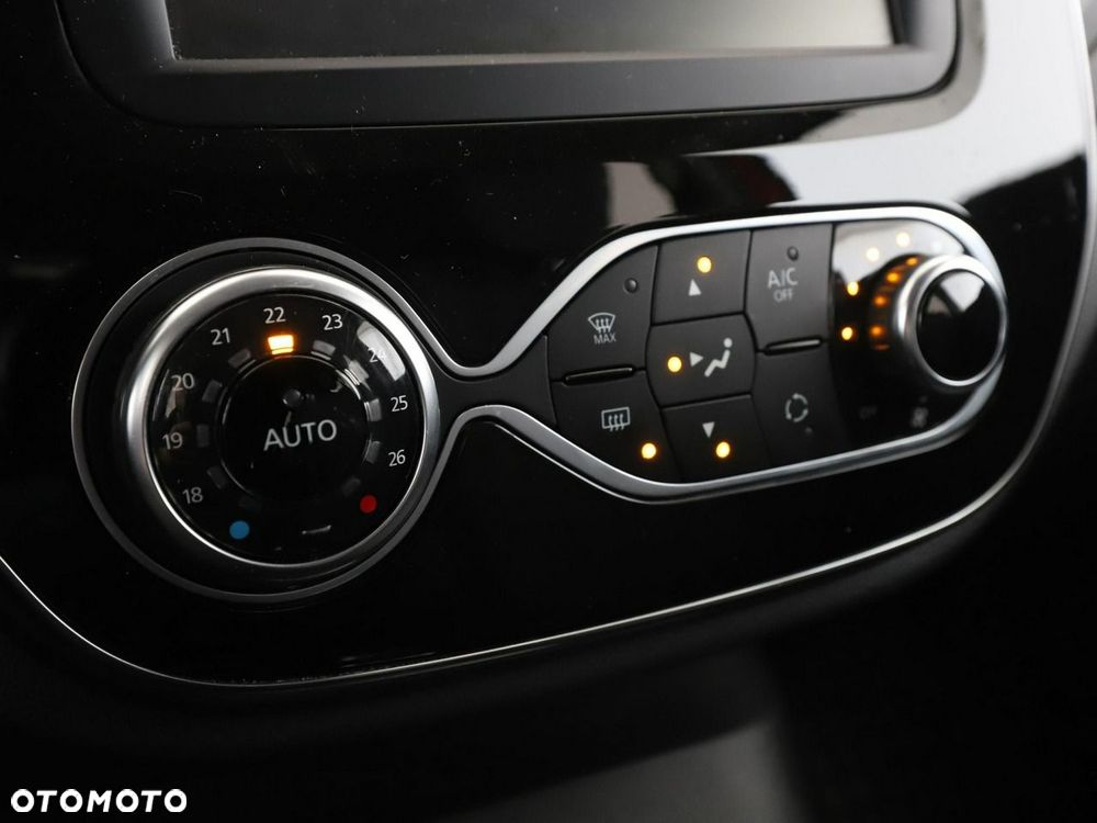 Renault Captur 1.5 dCi Energy Intens EU6 - 26